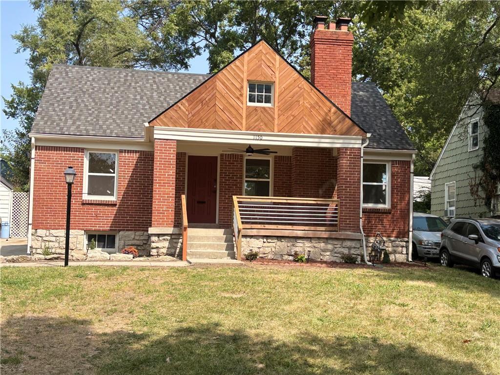 Listing Photo MLS #HMS2574294