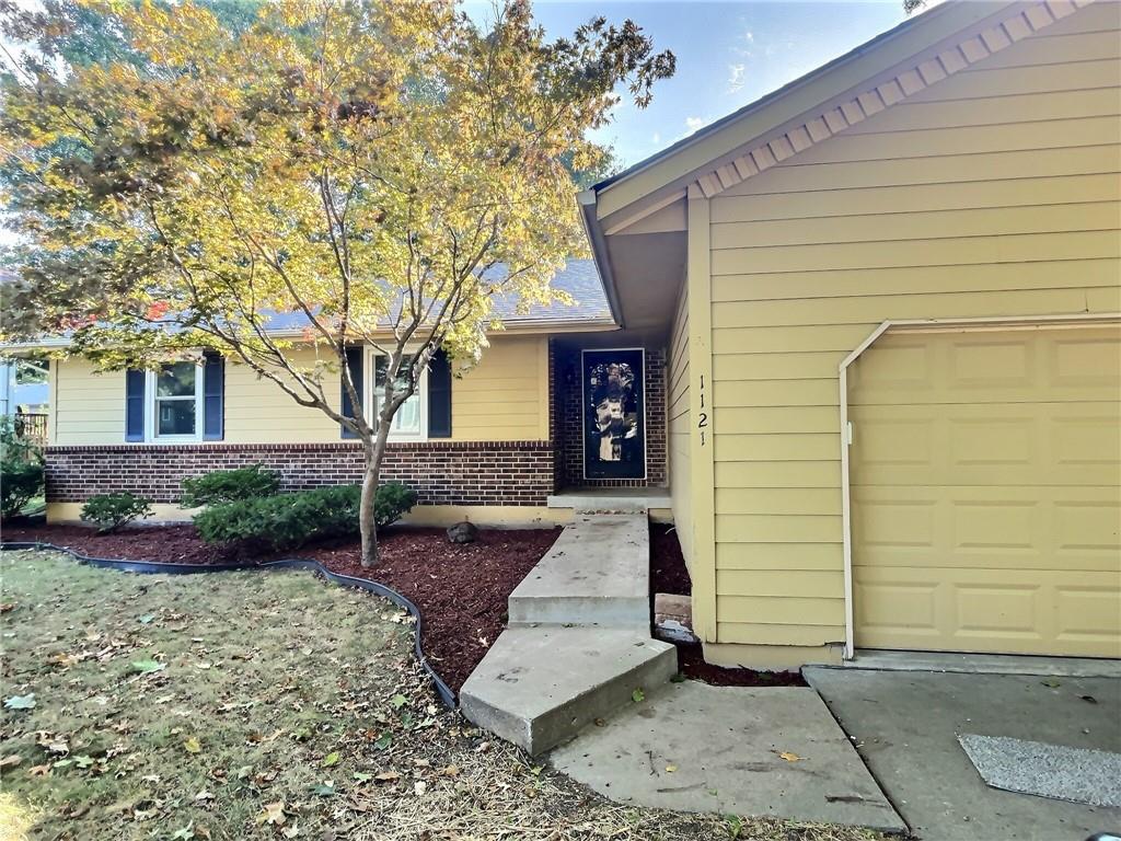 Listing Photo MLS #HMS2574338