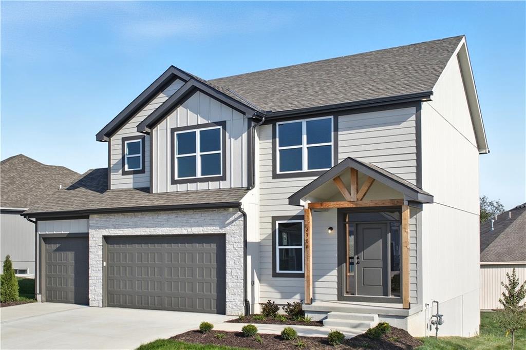 Listing Photo MLS #HMS2574507