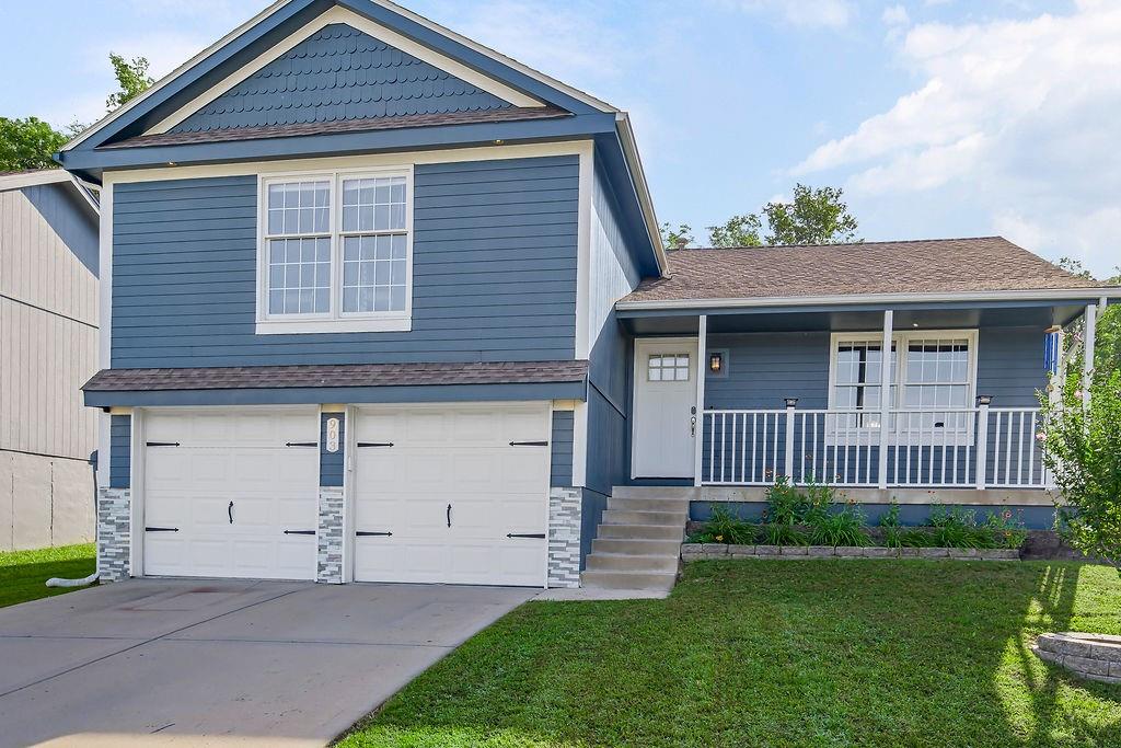 Listing Photo MLS #HMS2574896