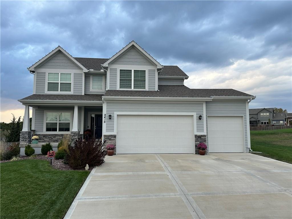 Listing Photo MLS #HMS2575168