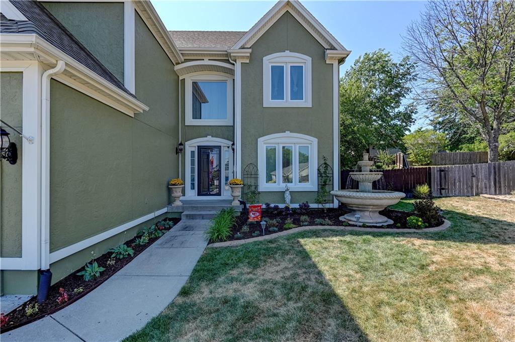 Listing Photo MLS #HMS2575341