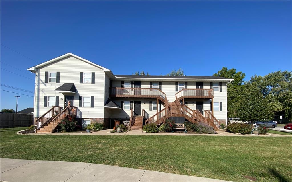 Listing Photo MLS #HMS2575637