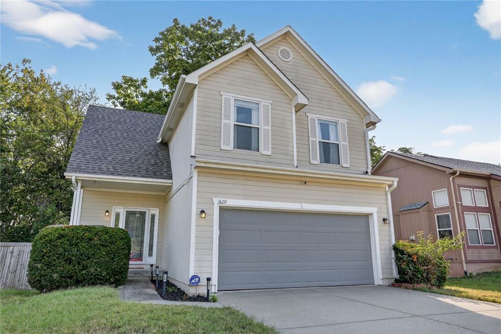 Listing Photo MLS #HMS2576588