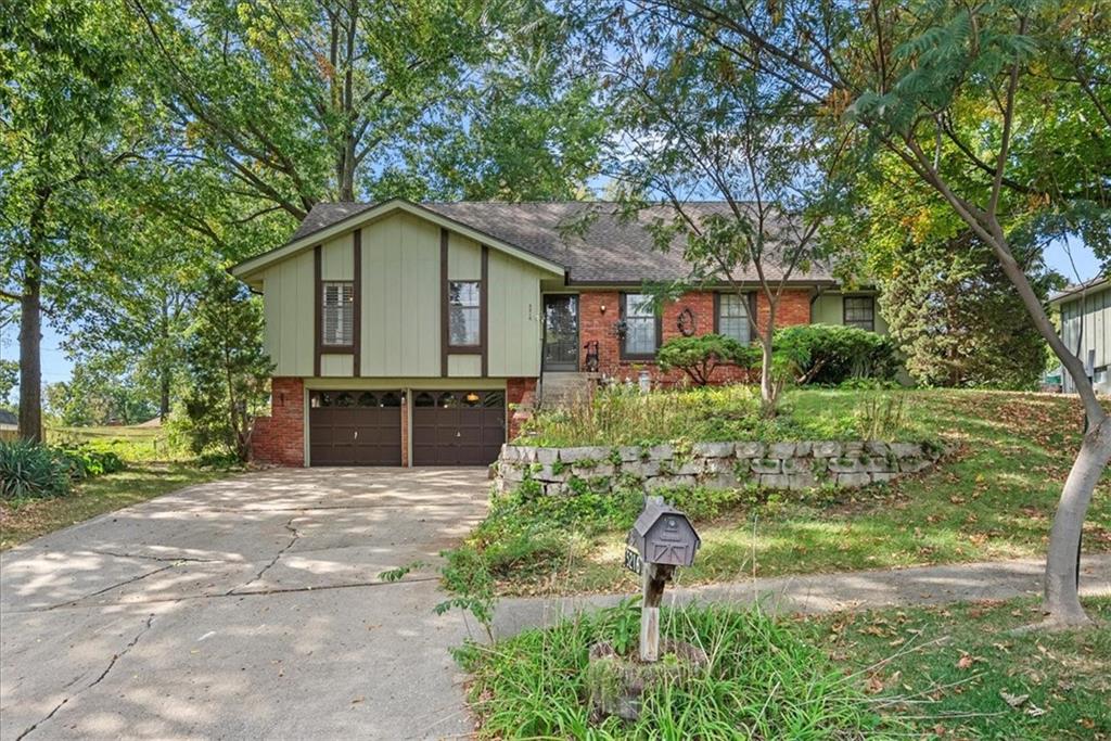 Listing Photo MLS #HMS2576999