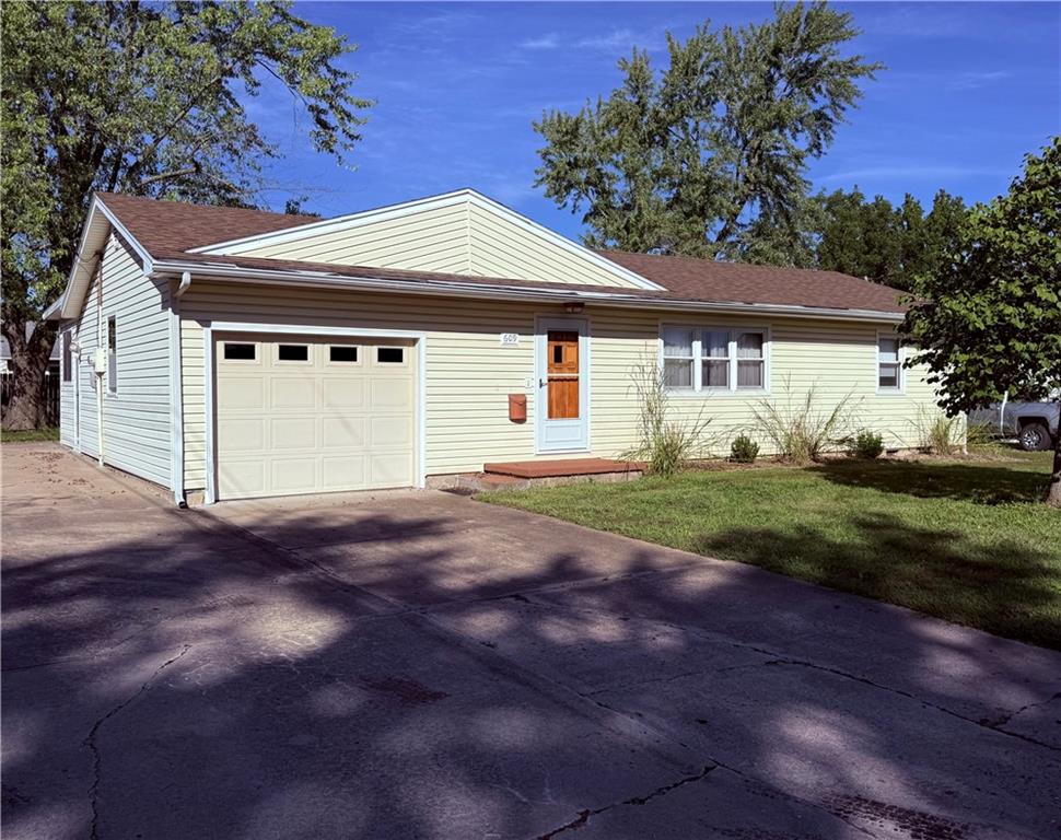 Listing Photo MLS #HMS2578025