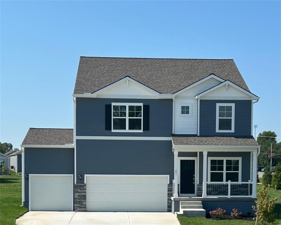 Listing Photo MLS #HMS2578360