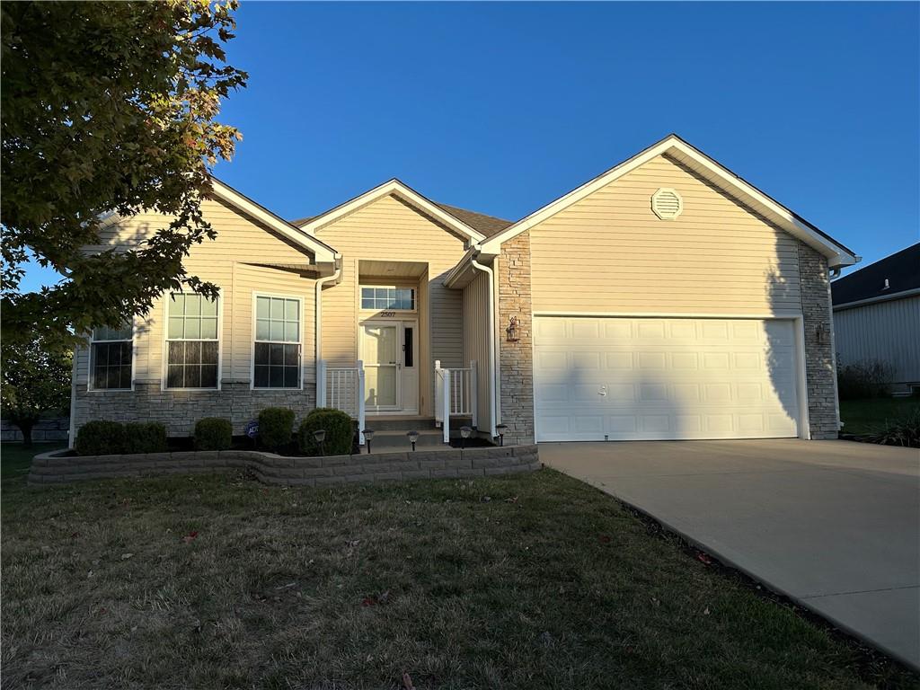 Listing Photo MLS #HMS2578442