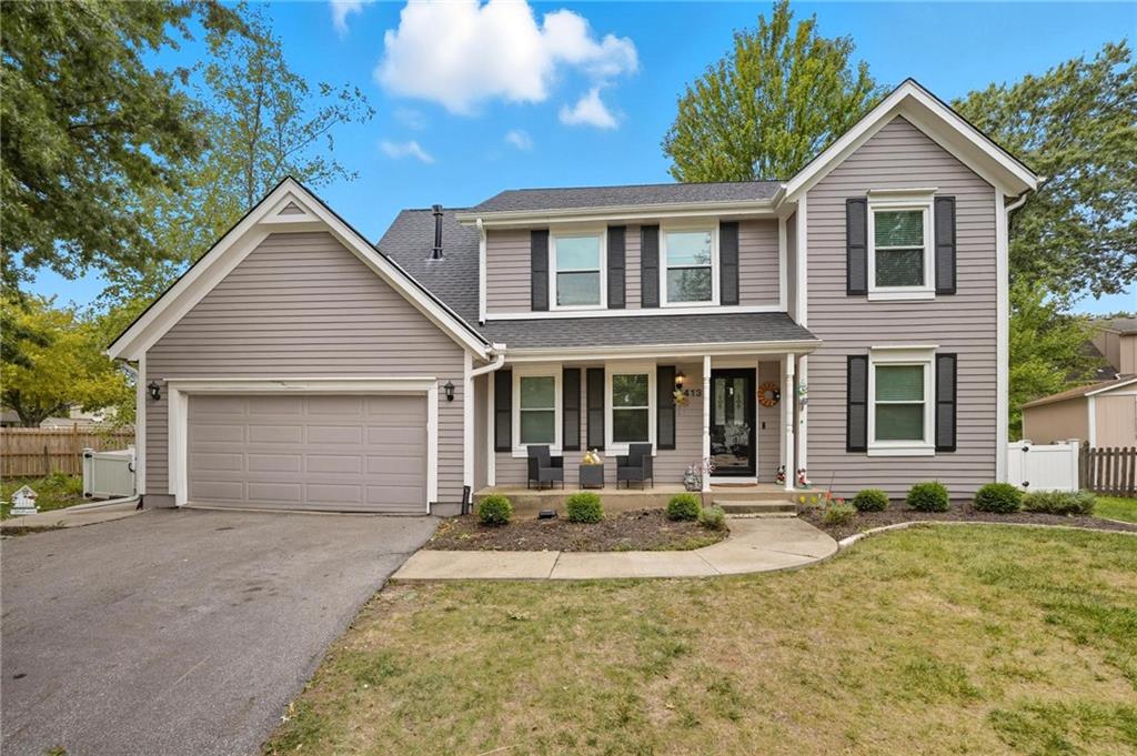 Listing Photo MLS #HMS2578664