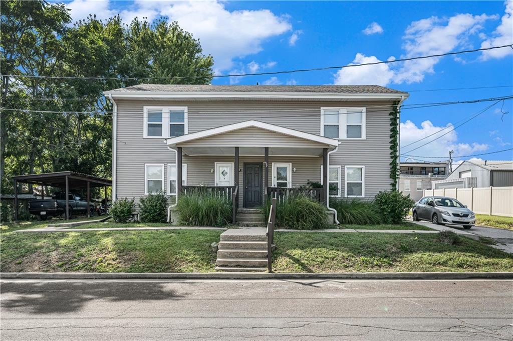 Listing Photo MLS #HMS2578809