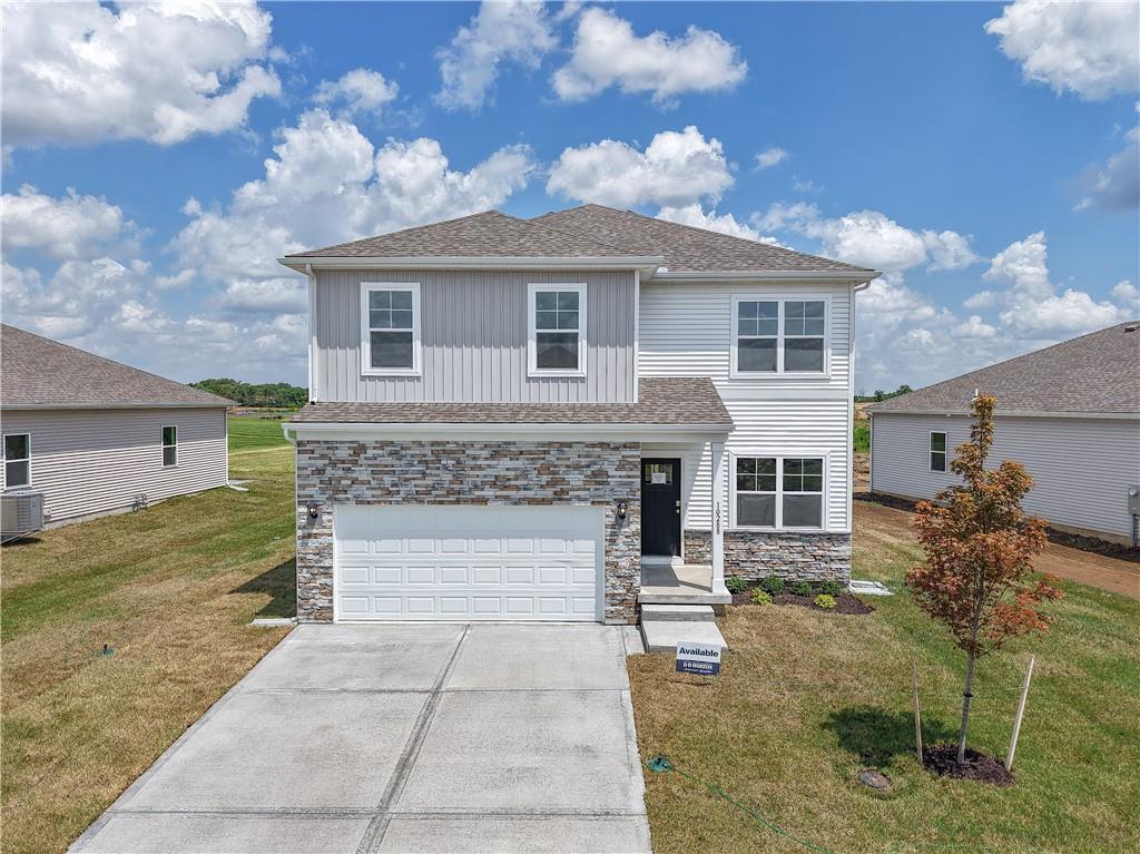 Listing Photo MLS #HMS2578819