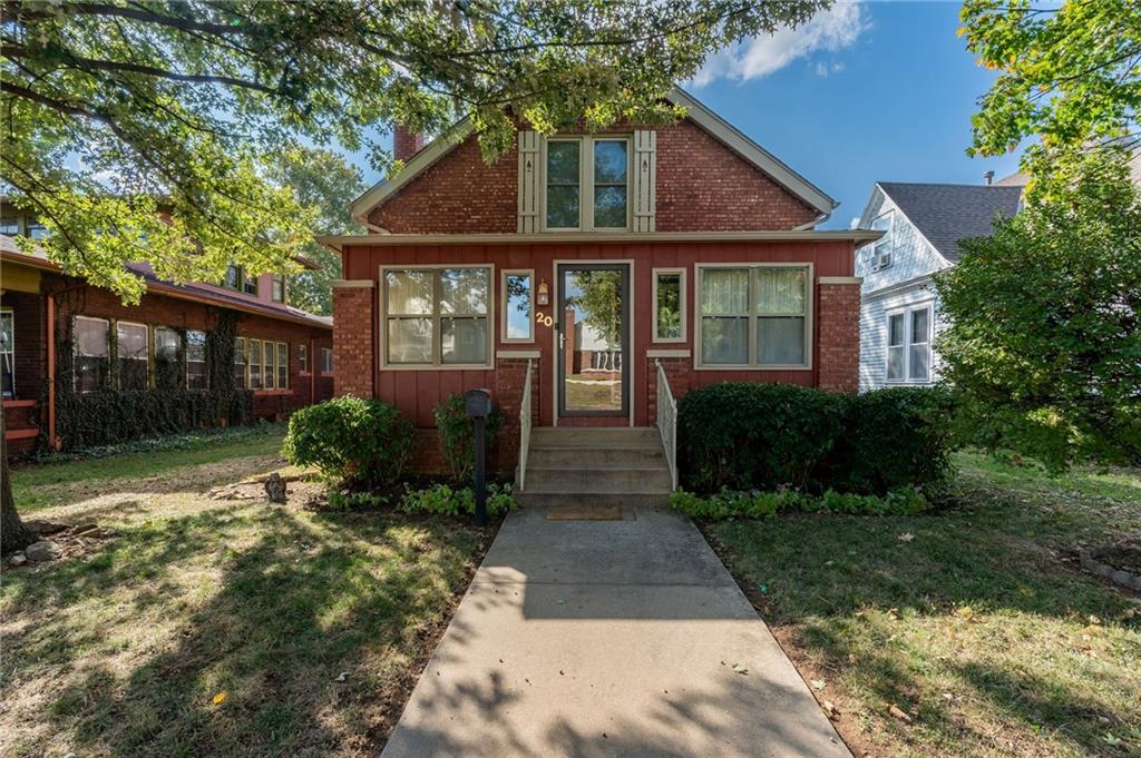 Listing Photo MLS #HMS2579262