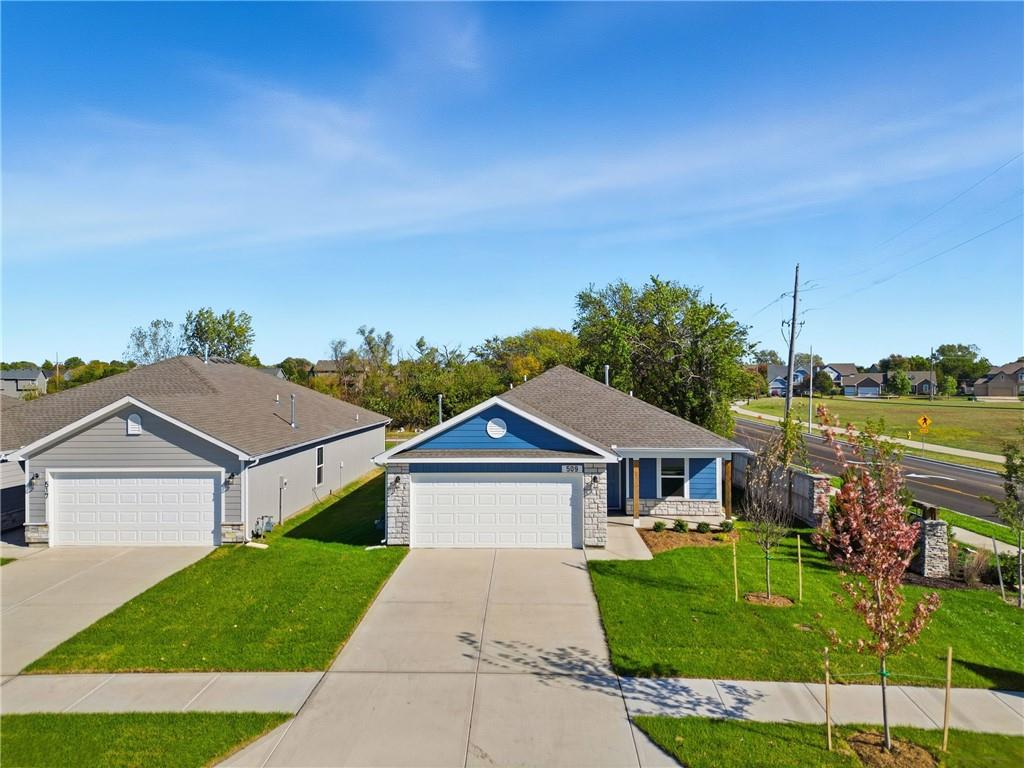 Listing Photo MLS #HMS2579291