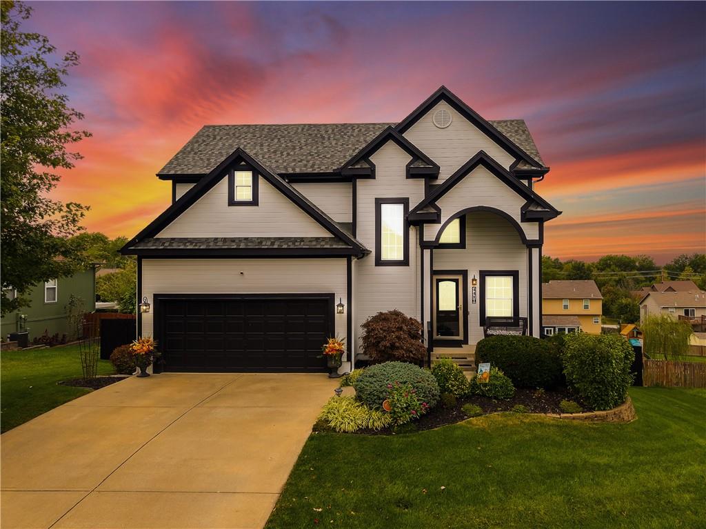 Listing Photo MLS #HMS2579545