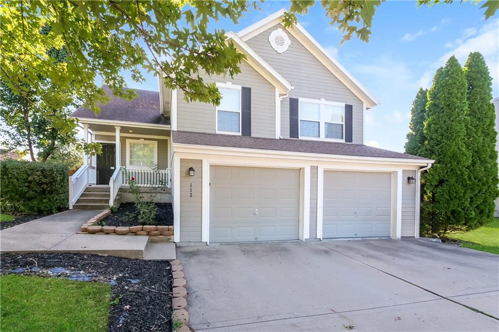 Listing Photo MLS #HMS2579810