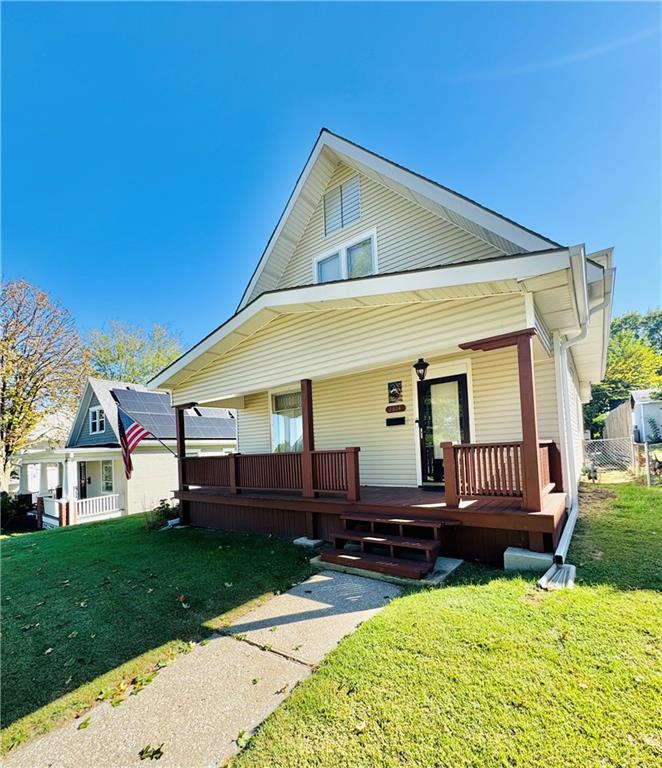 Listing Photo MLS #HMS2579947