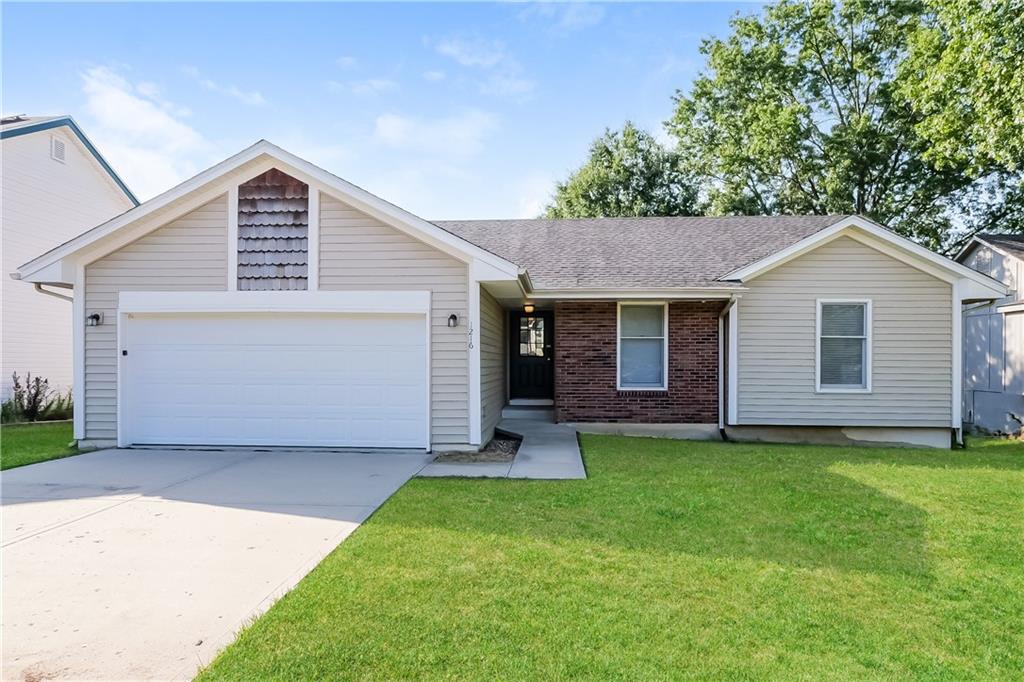 Listing Photo MLS #HMS2581031
