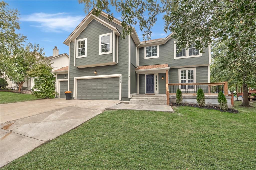 Listing Photo MLS #HMS2581332