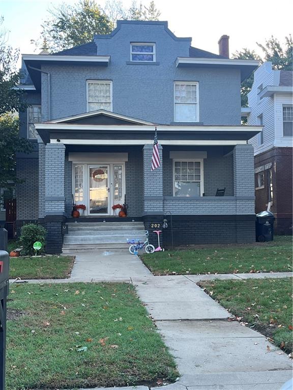 Listing Photo MLS #HMS2581351