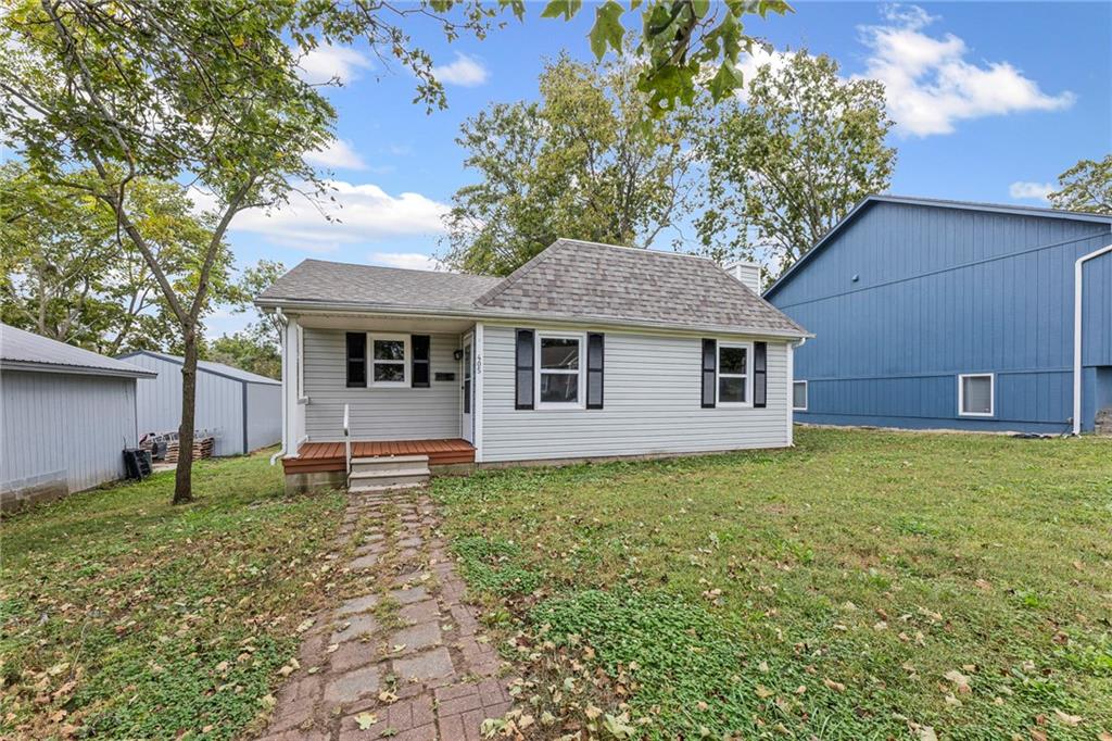 Listing Photo MLS #HMS2581353