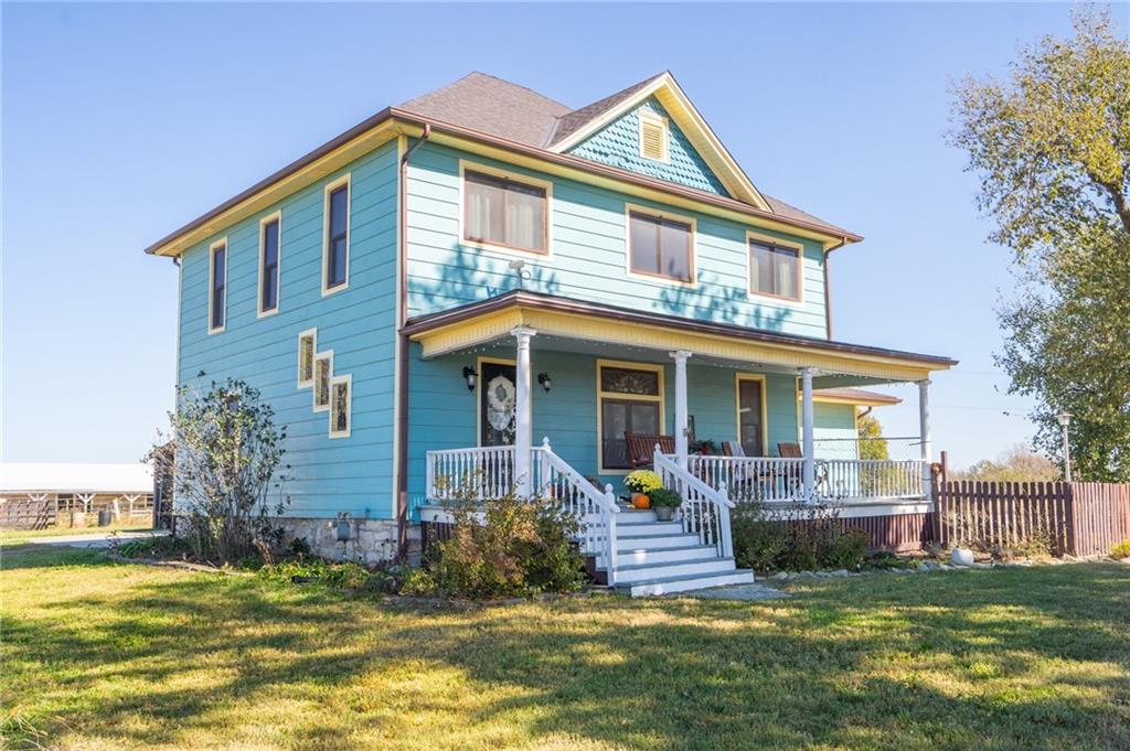 Listing Photo MLS #HMS2581543