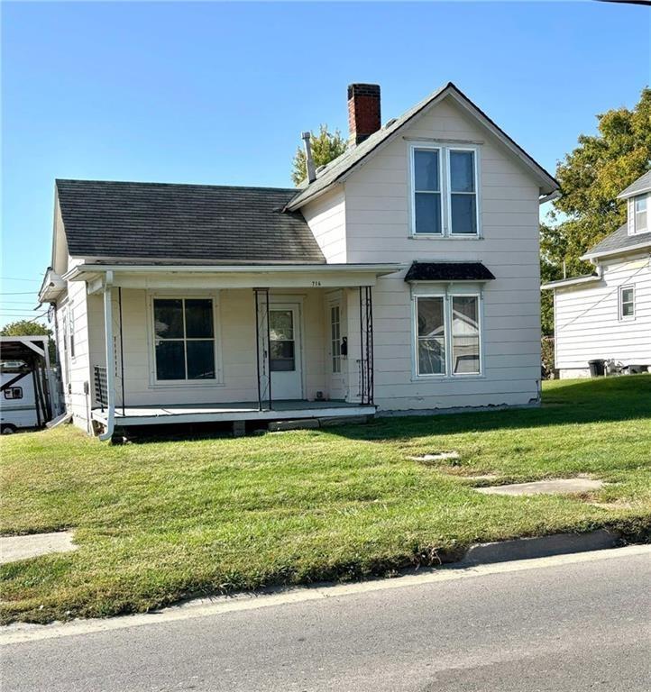 Listing Photo MLS #HMS2581632