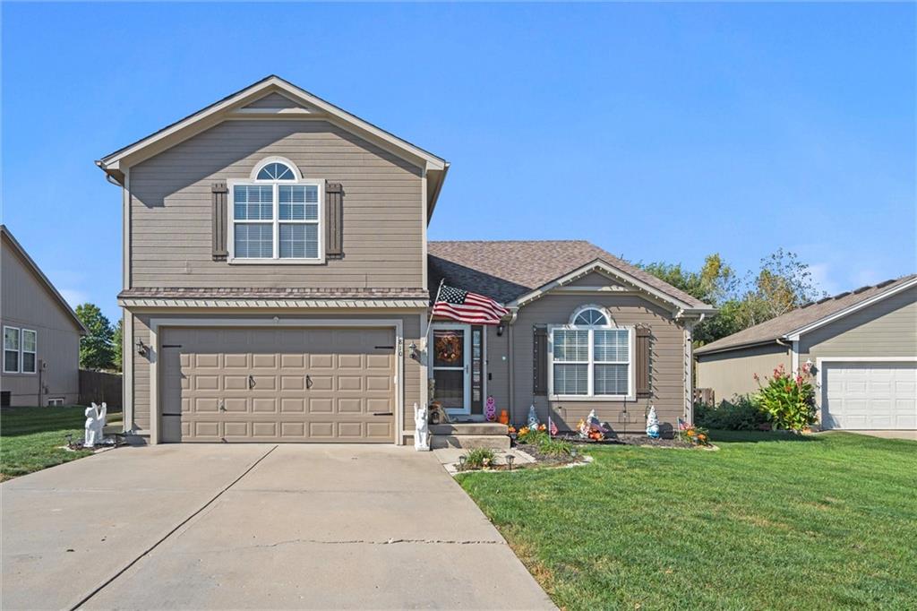 Listing Photo MLS #HMS2581840
