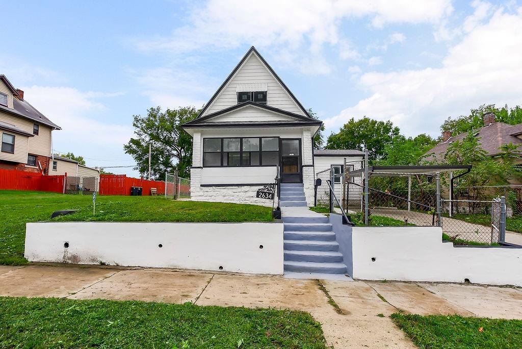 Listing Photo MLS #HMS2581873