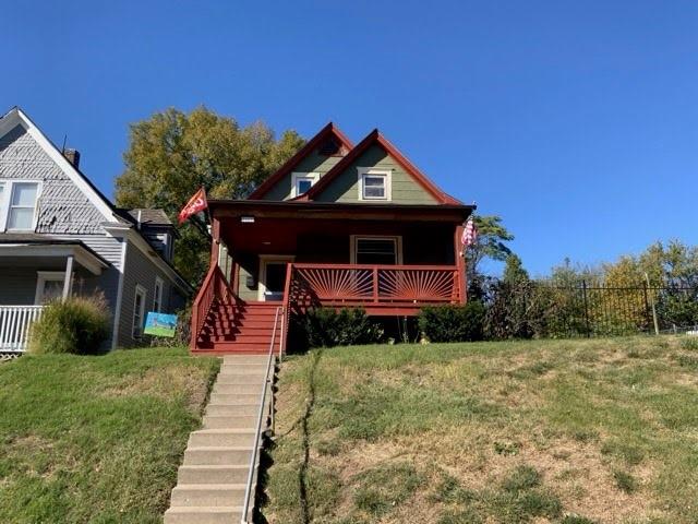 Listing Photo MLS #HMS2581925