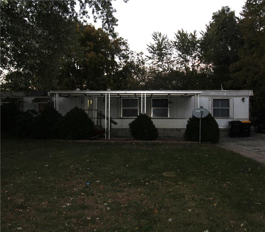 Listing Photo MLS #HMS2582900