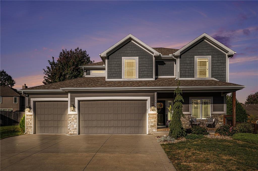 Listing Photo MLS #HMS2582985