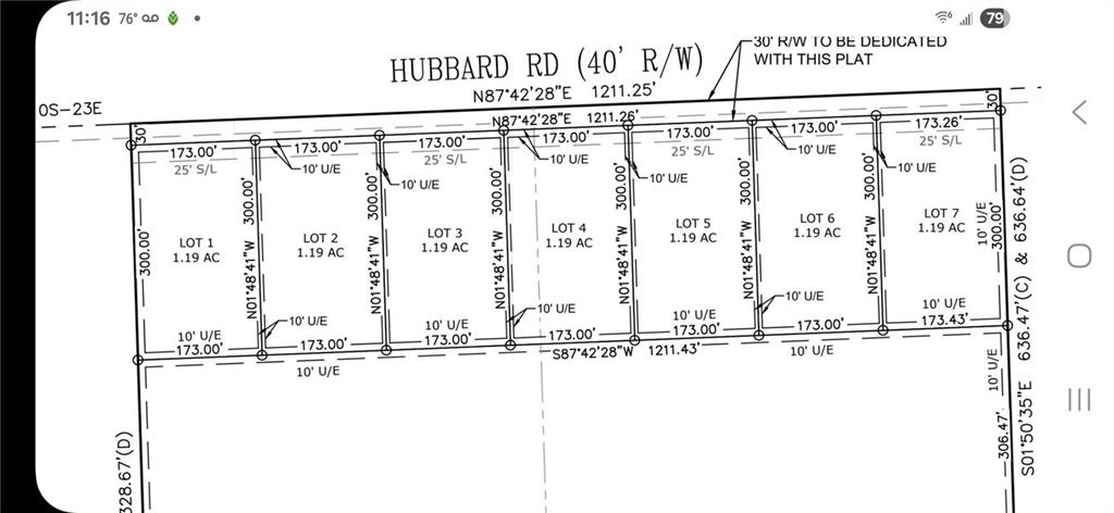 Listing Photo MLS #HMS2583104