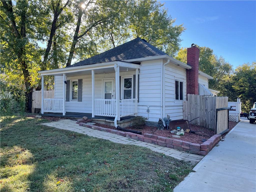Listing Photo MLS #HMS2583276