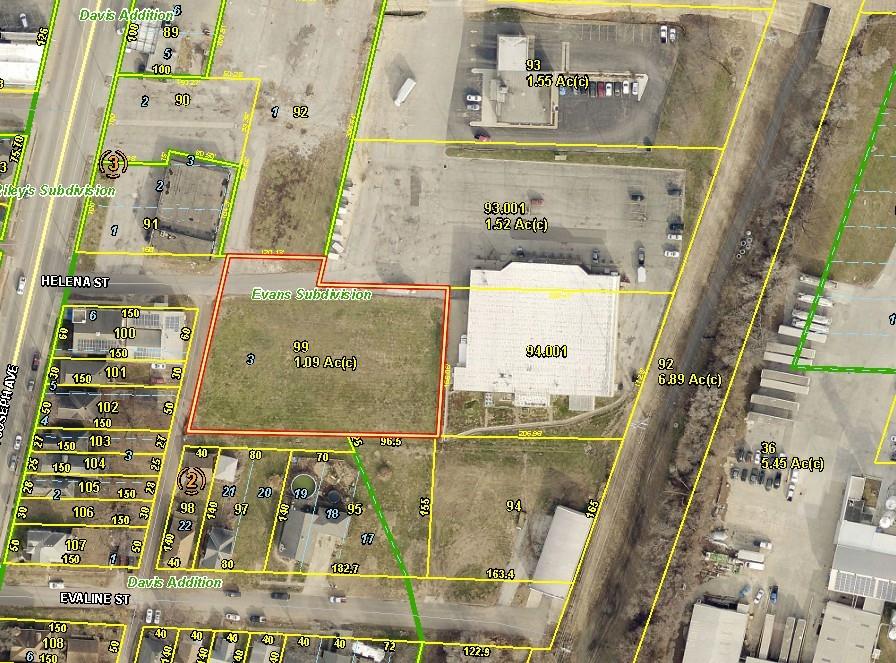 Listing Photo MLS #HMS2583352