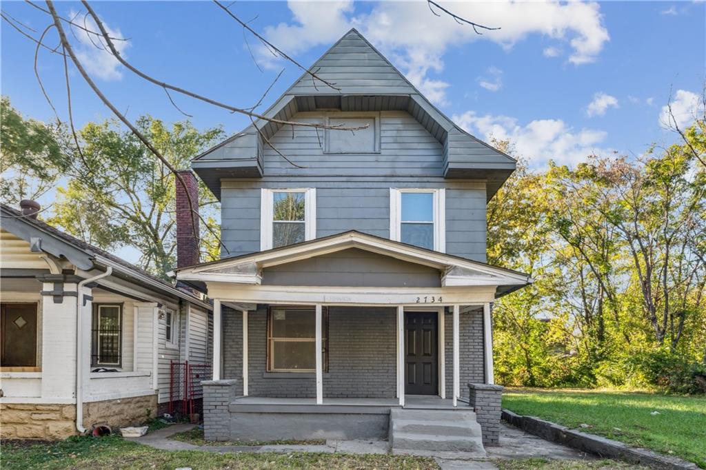 Listing Photo MLS #HMS2583388