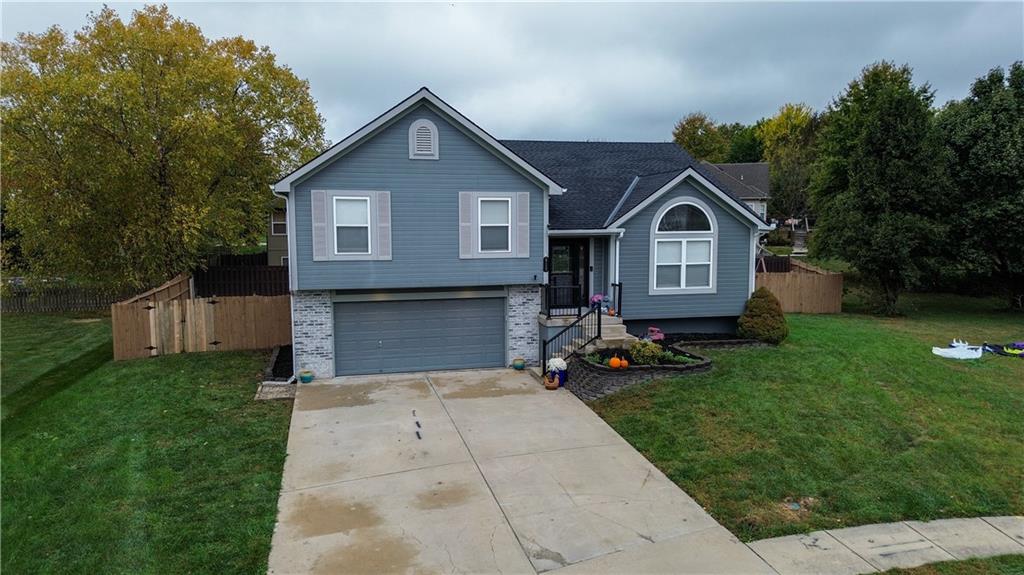 Listing Photo MLS #HMS2583713