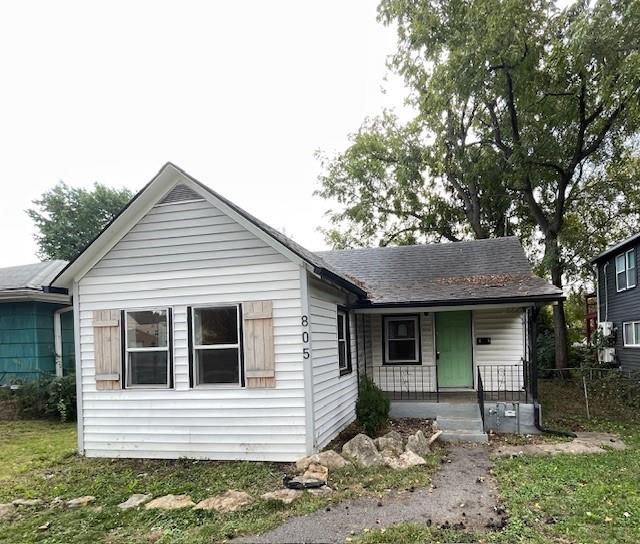 Listing Photo MLS #HMS2583765