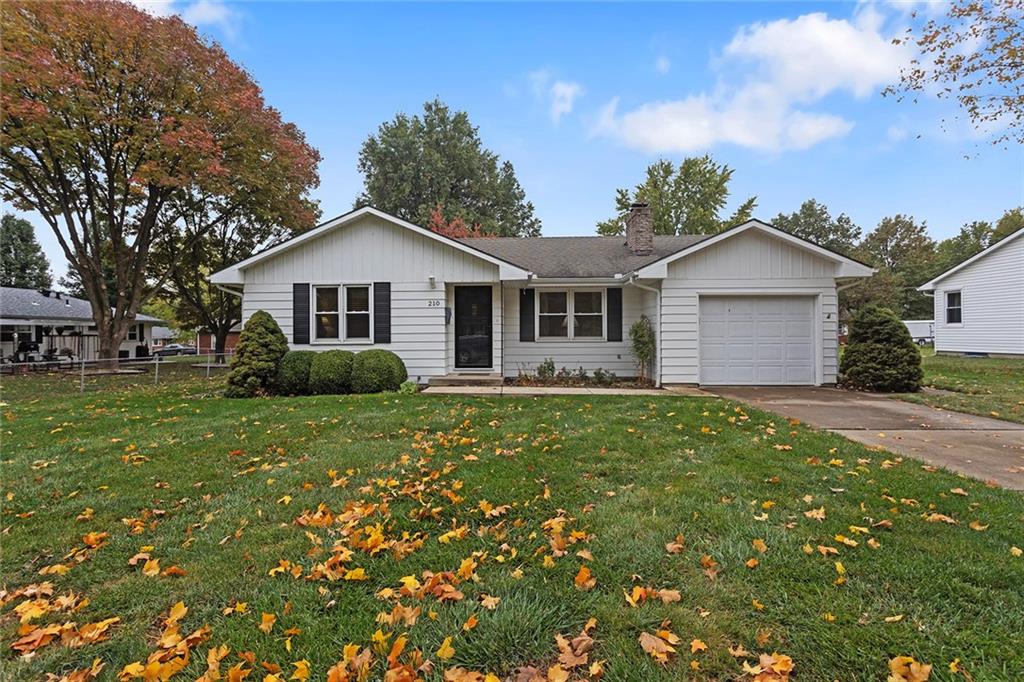 Listing Photo MLS #HMS2583859