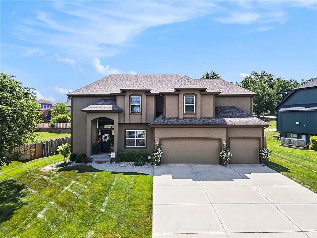 Listing Photo MLS #HMS2583900