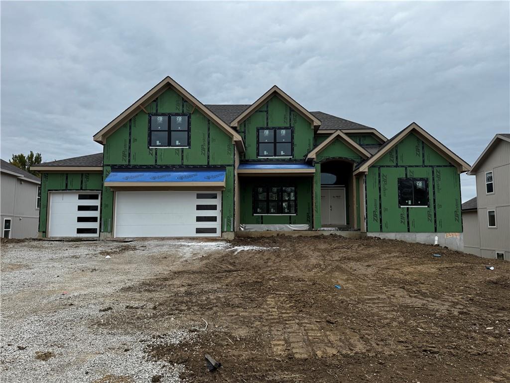 Listing Photo MLS #HMS2583924