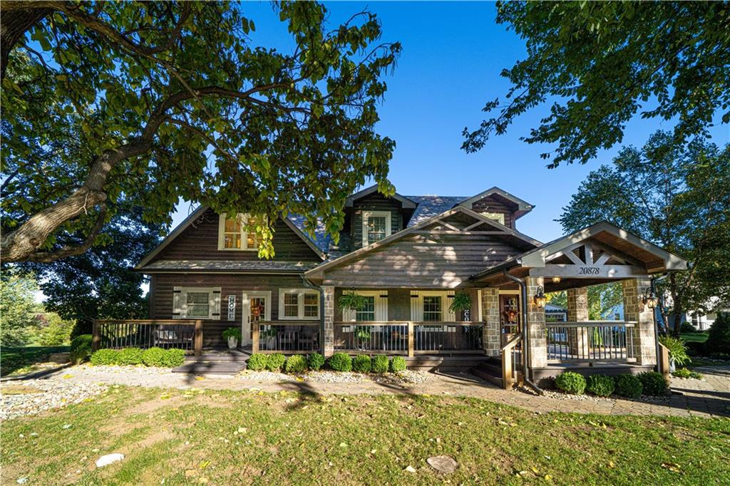 Listing Photo MLS #HMS2583963