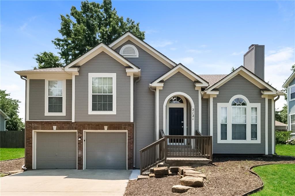 Listing Photo MLS #HMS2584426