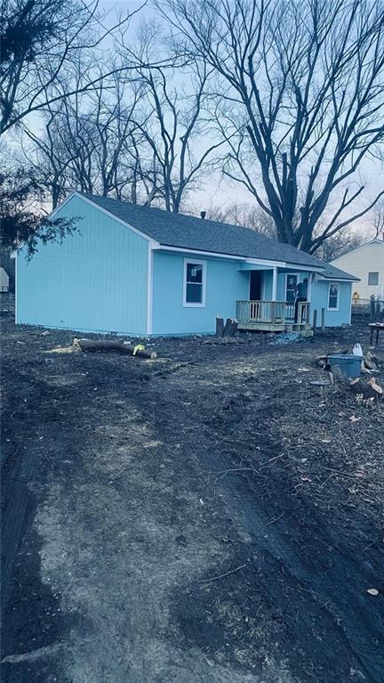 Listing Photo MLS #HMS2585335