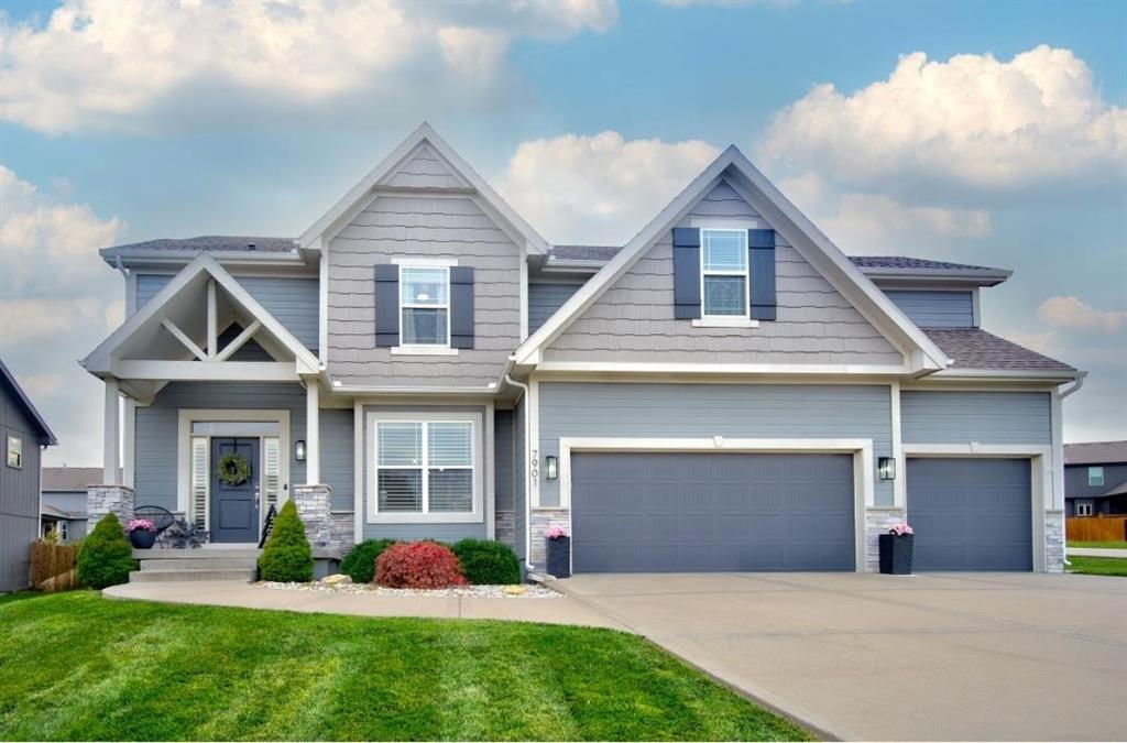 Listing Photo MLS #HMS2586462