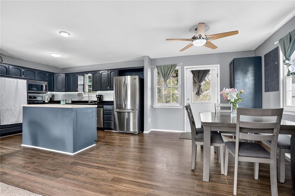 Listing Photo MLS #HMS2586504