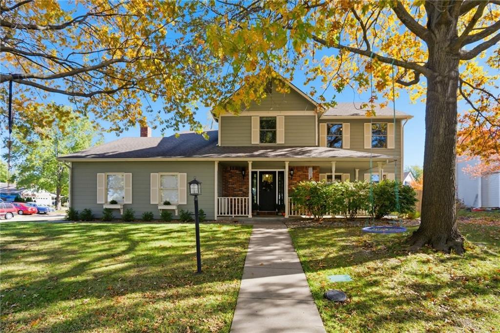 Listing Photo MLS #HMS2586720