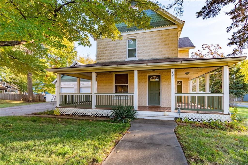 Listing Photo MLS #HMS2586889