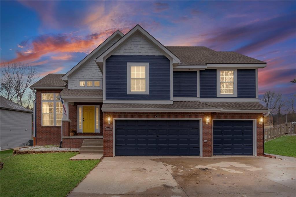 Listing Photo MLS #HMS2587537