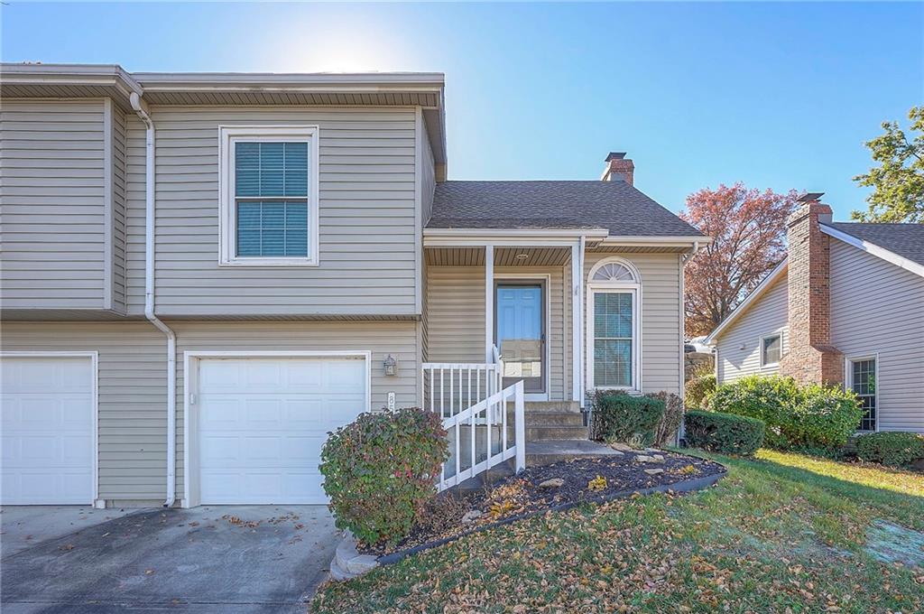 Listing Photo MLS #HMS2587680