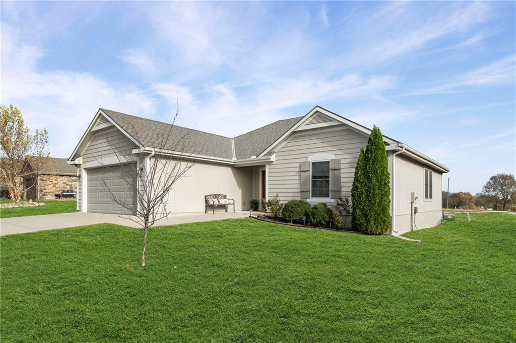 Listing Photo MLS #HMS2587735